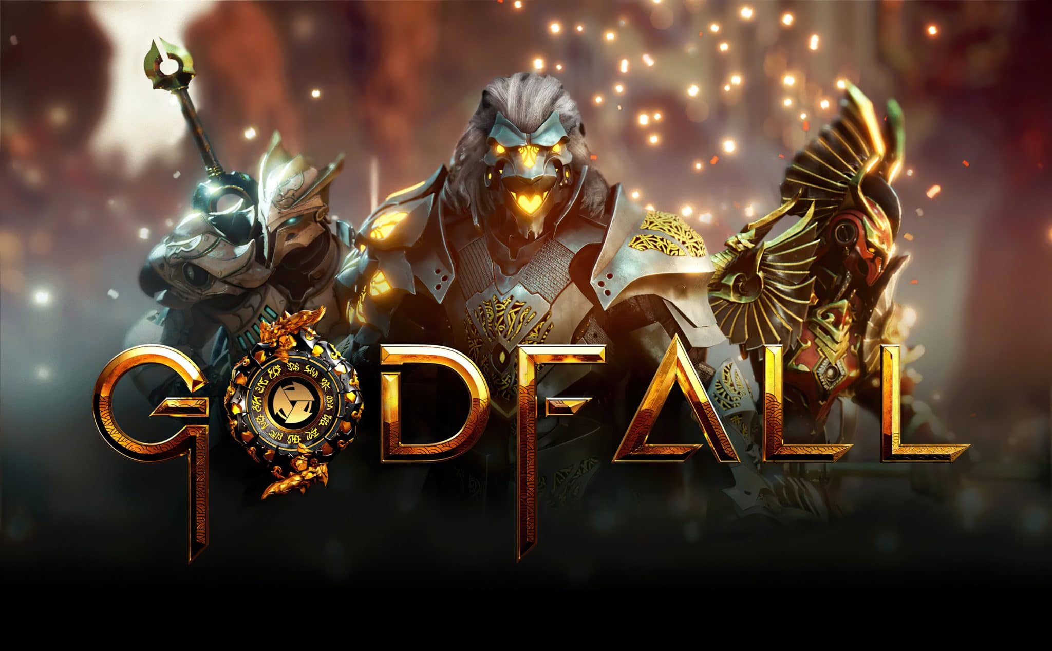 Godfall recebe trailer para PC que demonstra a jogabilidade