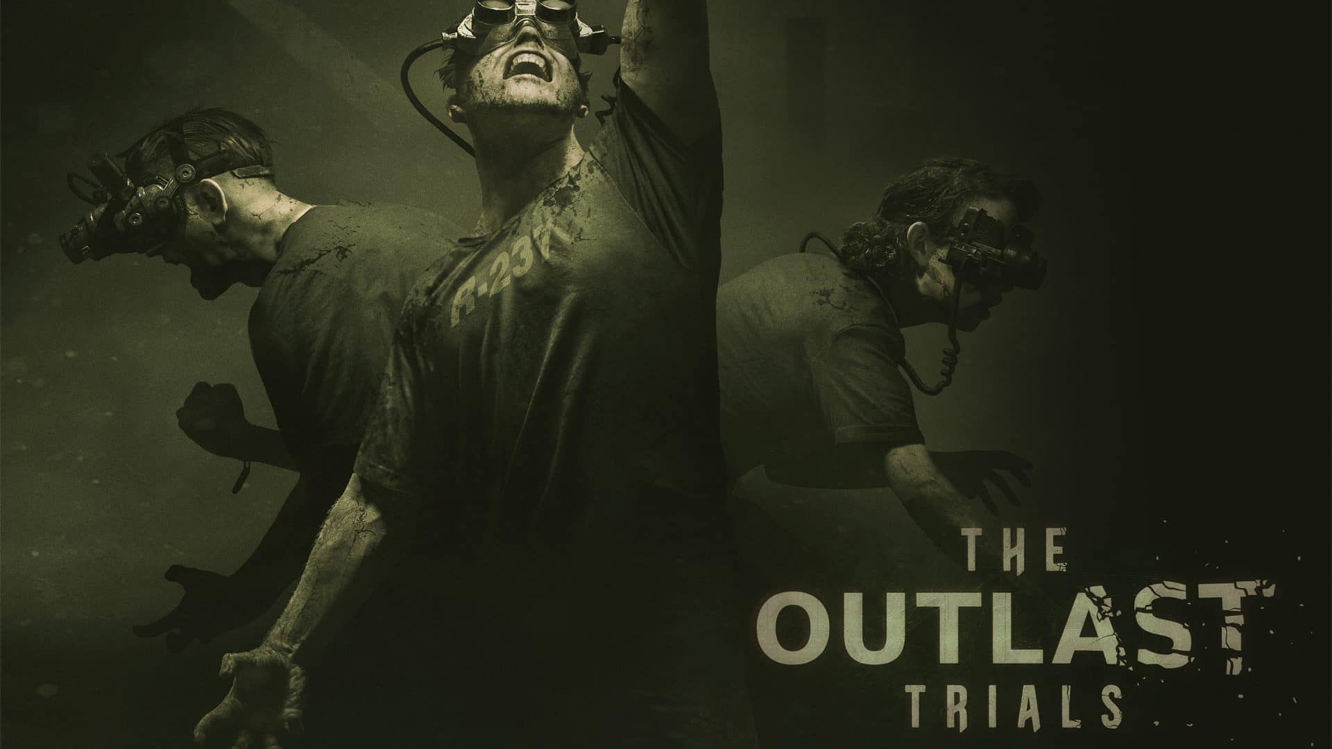 The Outlast Trials já recebeu novo trailer