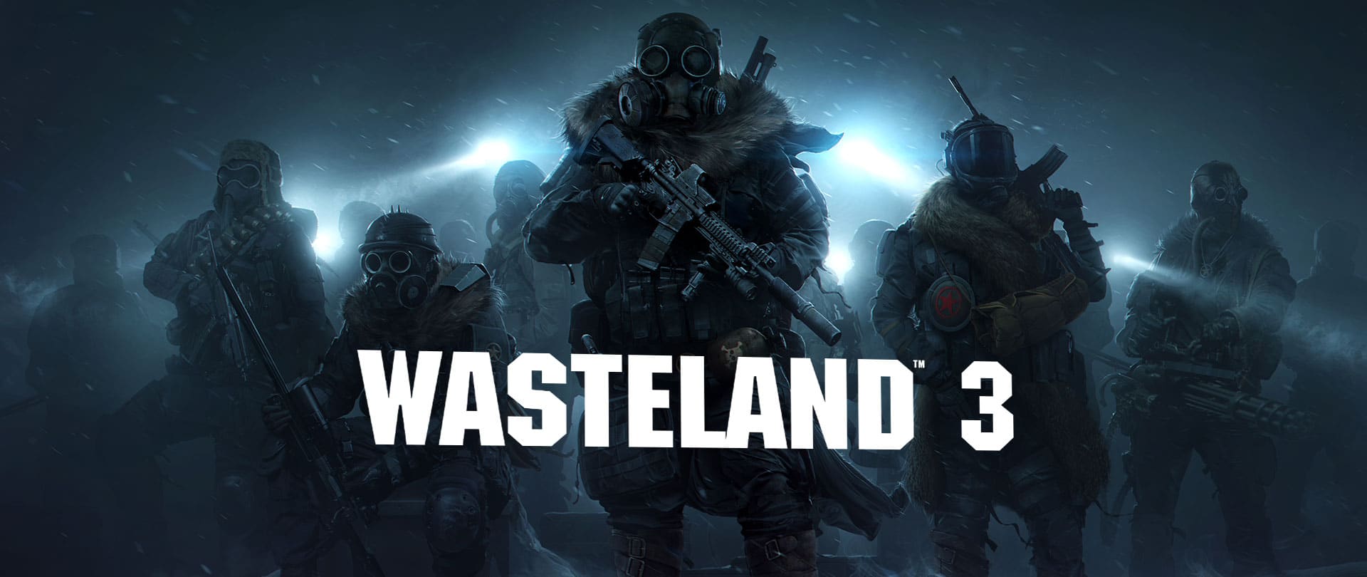 Wasteland 3 irá ter Multiplayer