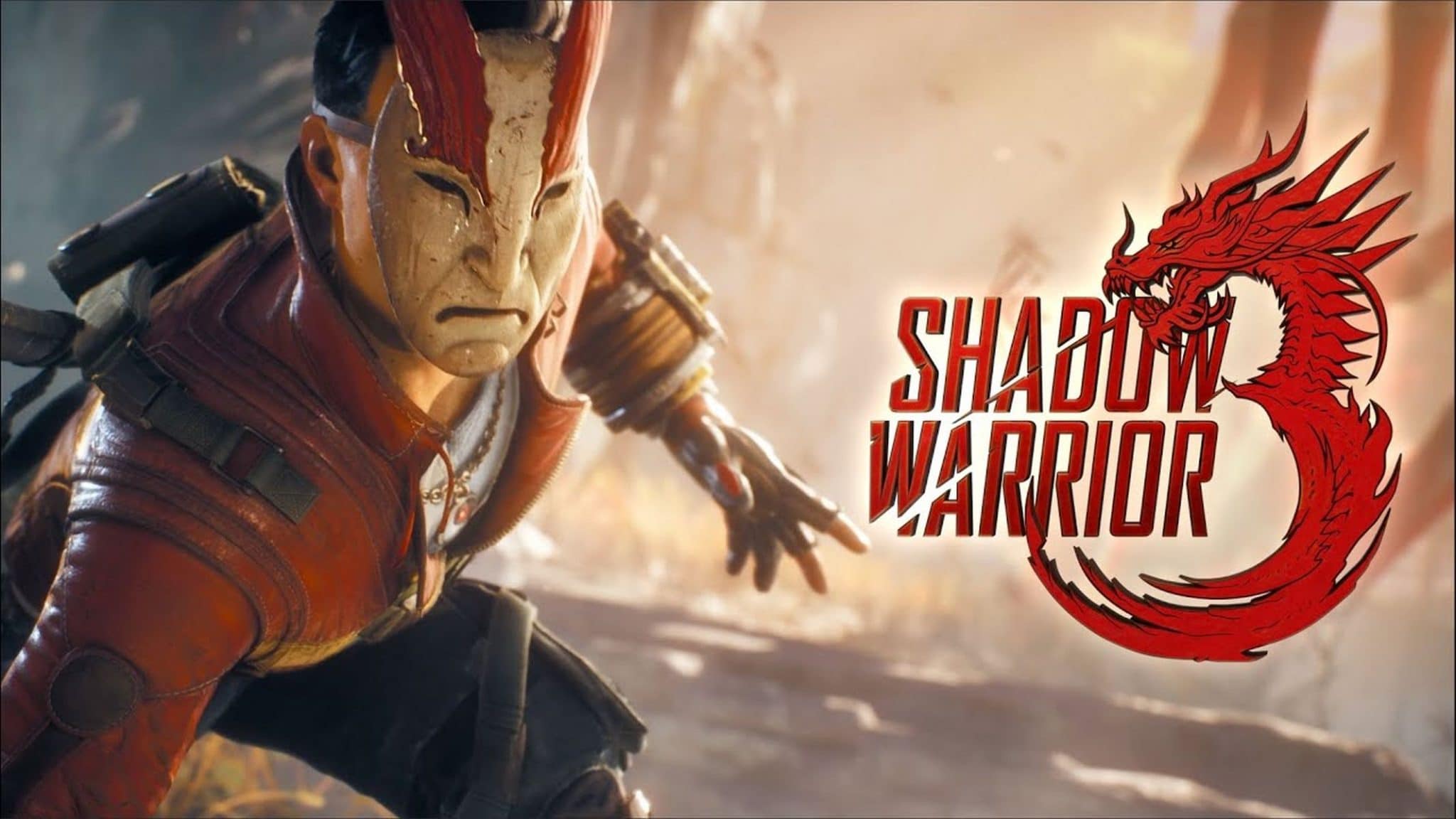shadow warrior 3 game