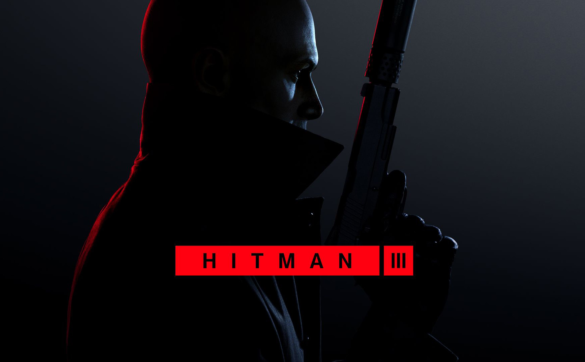 Hitman 3 vai receber actualizações em Fevereiro!