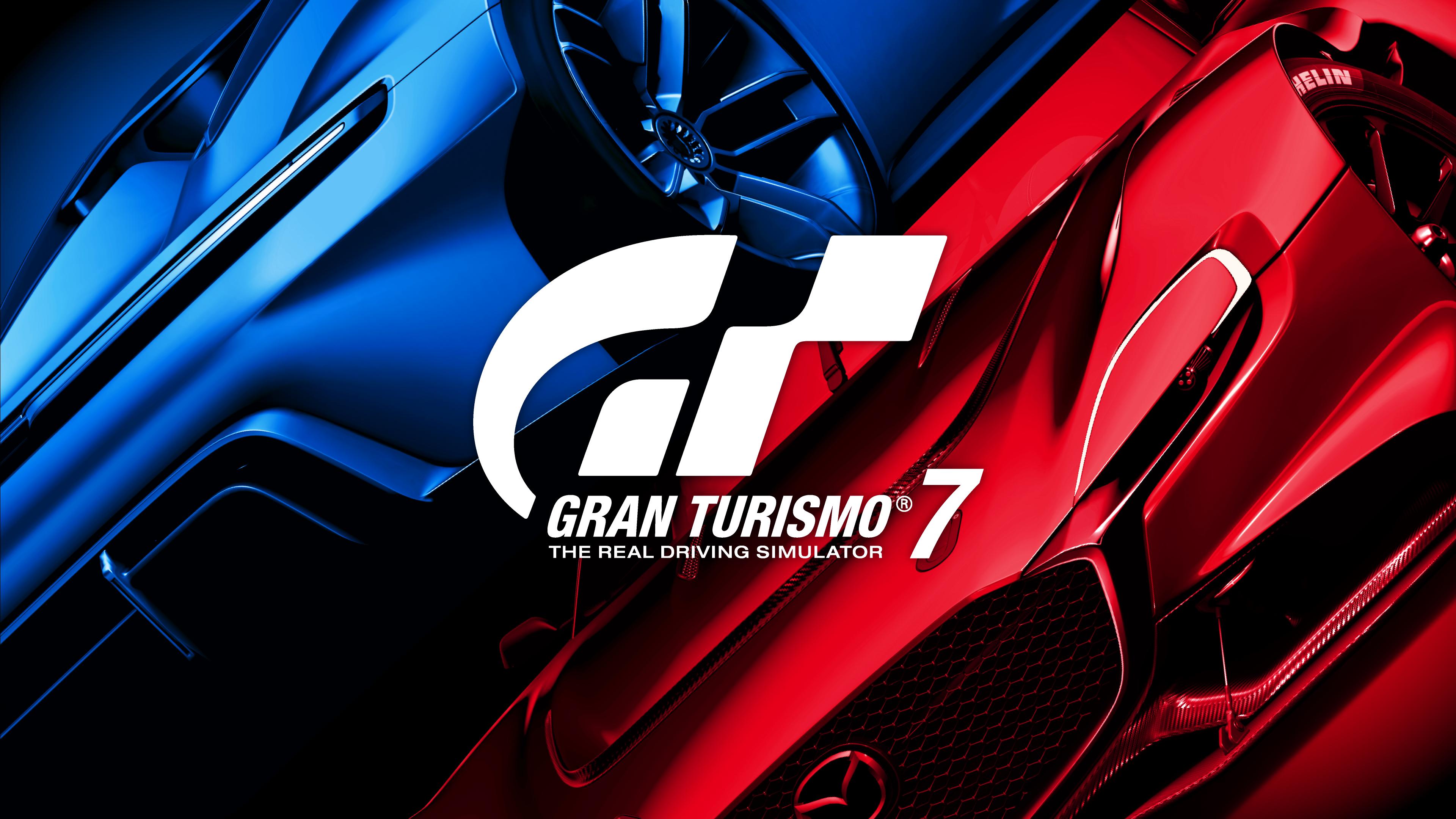 Gran Turismo 7 na PS5 irá oferecer uma expriência inédita!