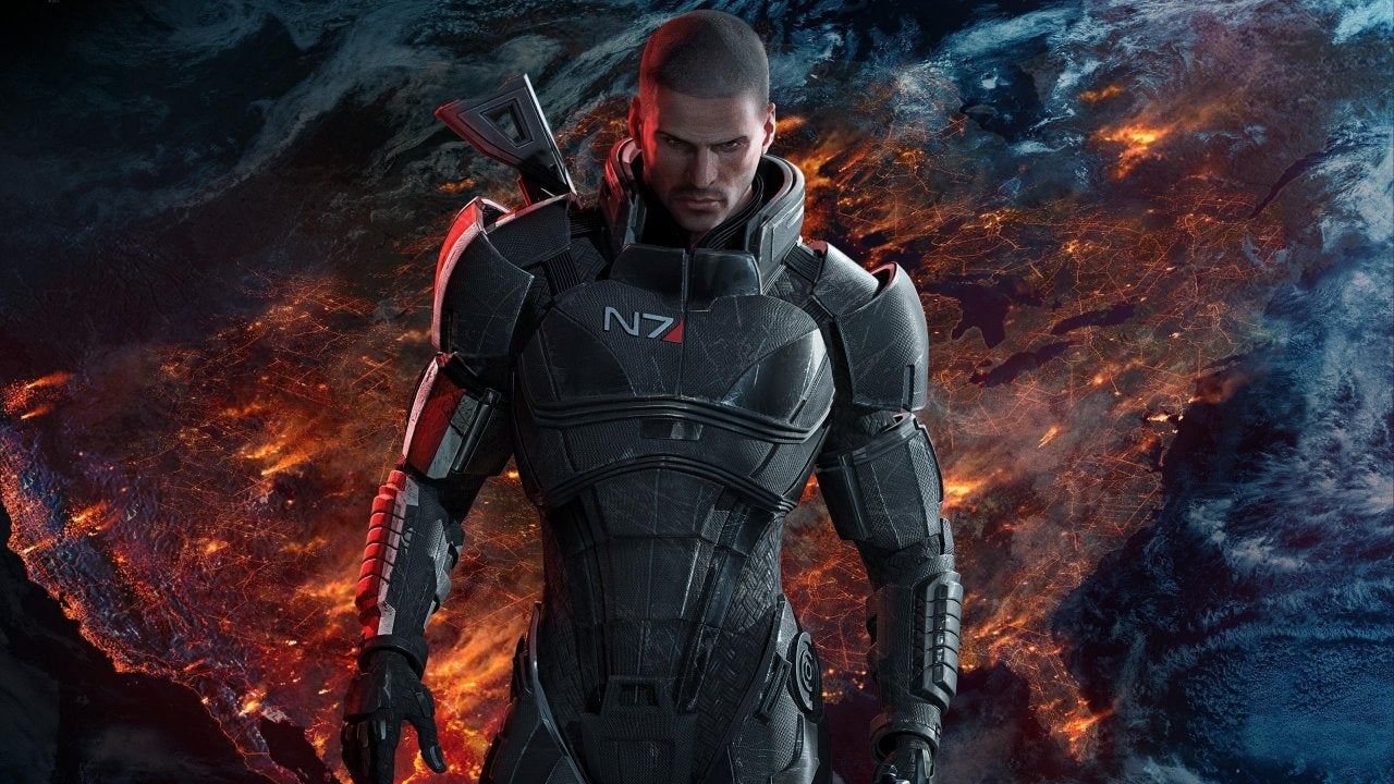 Legendary Edition de Mass Effect: Requisitos oficiais para PC e data de lançamento