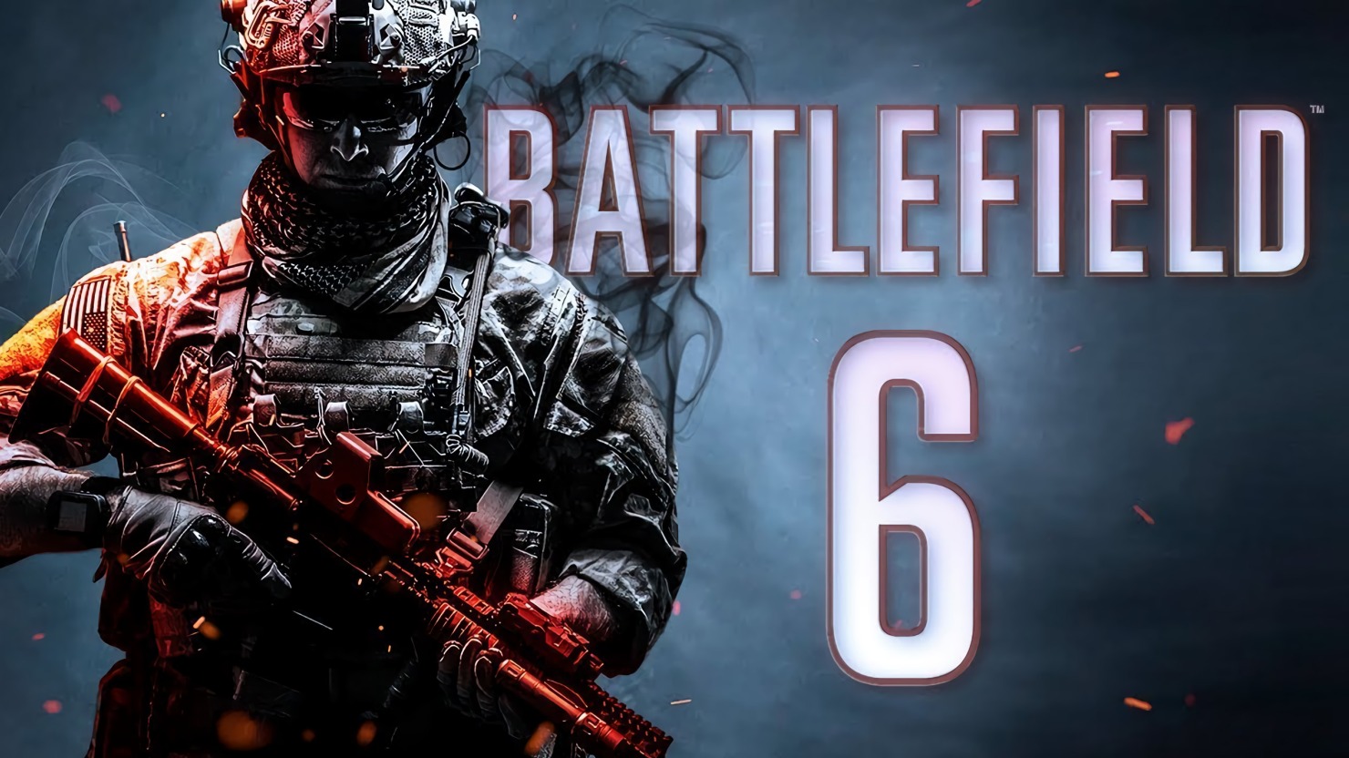 Battlefield 6 poderá ser revelado em maio deste ano