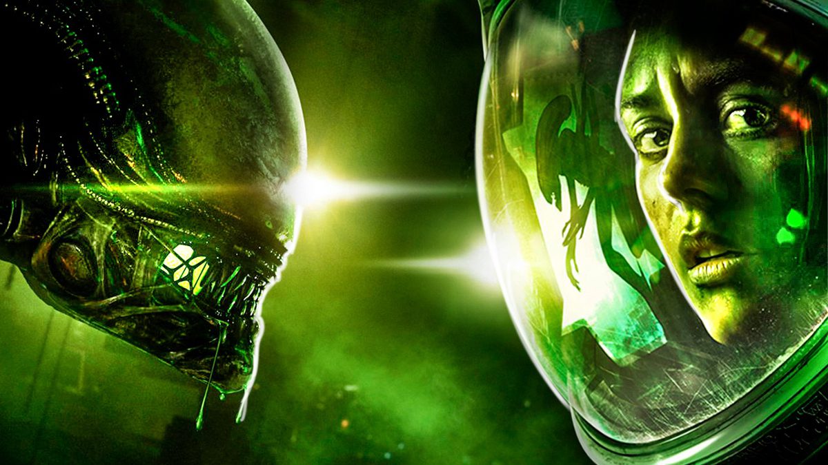 Gratuito para descarregar | Alien: Isolation na loja da Epic Games