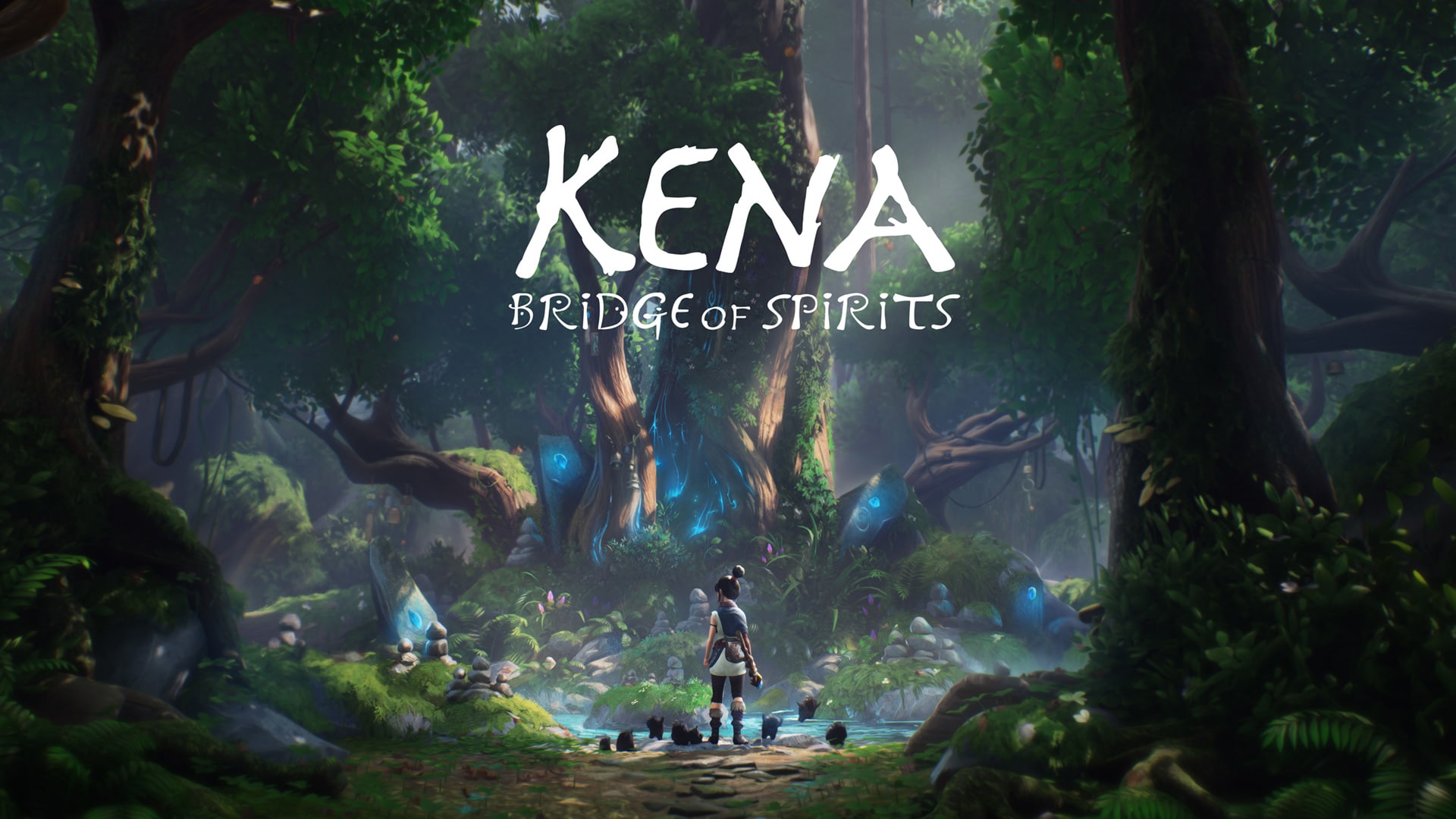 Primeiros 20 minutos de Kena: Bridge of Spirits em 4K são incriveis!