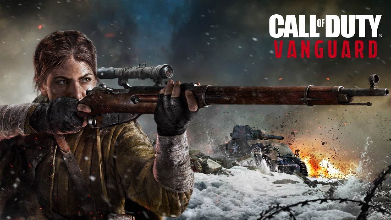 Call of Duty: Vanguard – BETA Weekend 2 Trailer