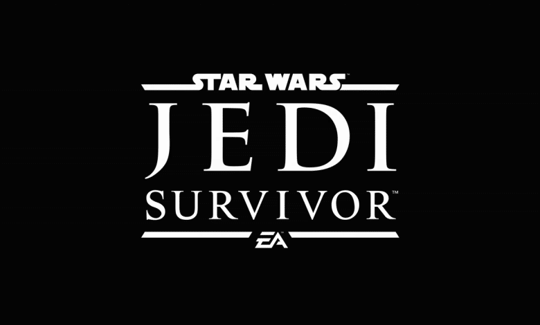 Star Wars Jedi: Survivor – Lançamento em 2023