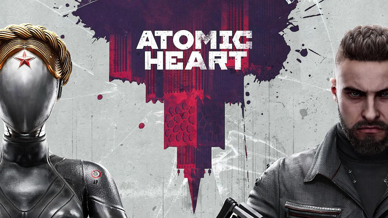 Atomic Heart | Official Gameplay Trailer