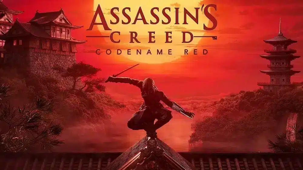 Assassin’s Creed Codename Red: Mês de lançamento confirmado