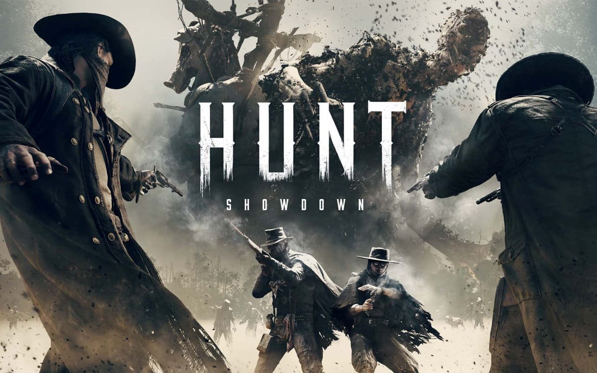 Hunt: Showdown Next-Gen relançamento tem data de lançamento prevista para agosto